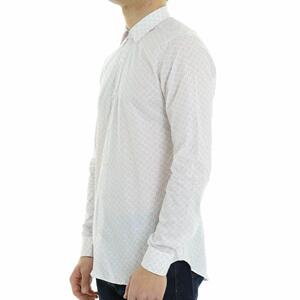 CAMICIA FANTASIA CALIBAN - Mad Fashion | img vers.300x/